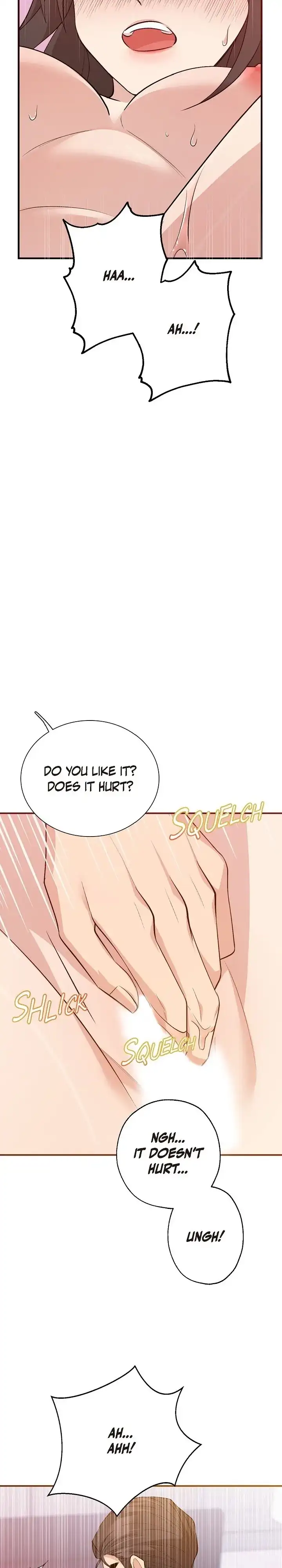 Obscene Contract Chapter 10 - Page 17