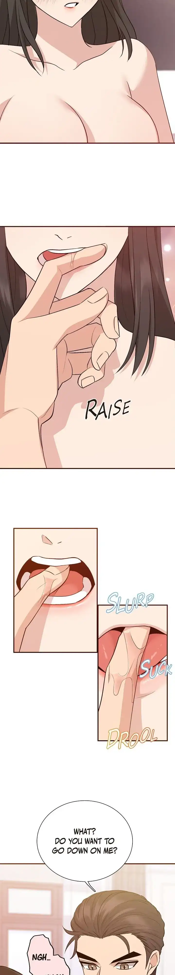 Obscene Contract Chapter 10 - Page 26