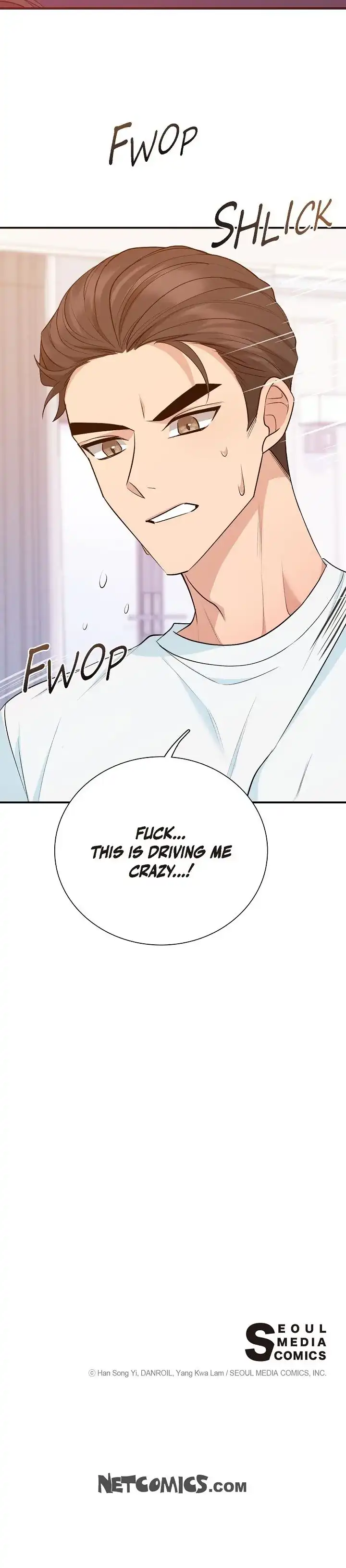Obscene Contract Chapter 10 - Page 31