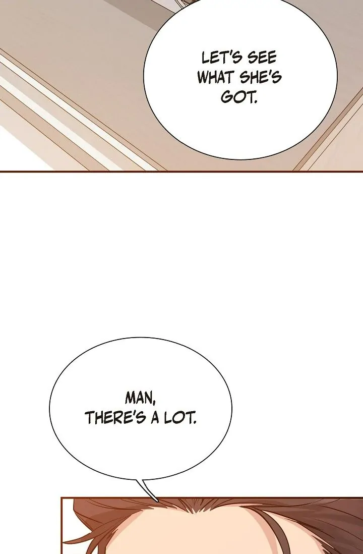 Obscene Contract Chapter 11 - Page 108