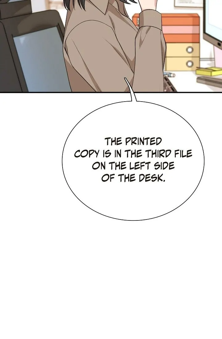 Obscene Contract Chapter 11 - Page 40