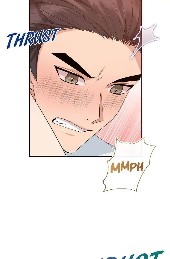 Obscene Contract Chapter 11 - Page 5