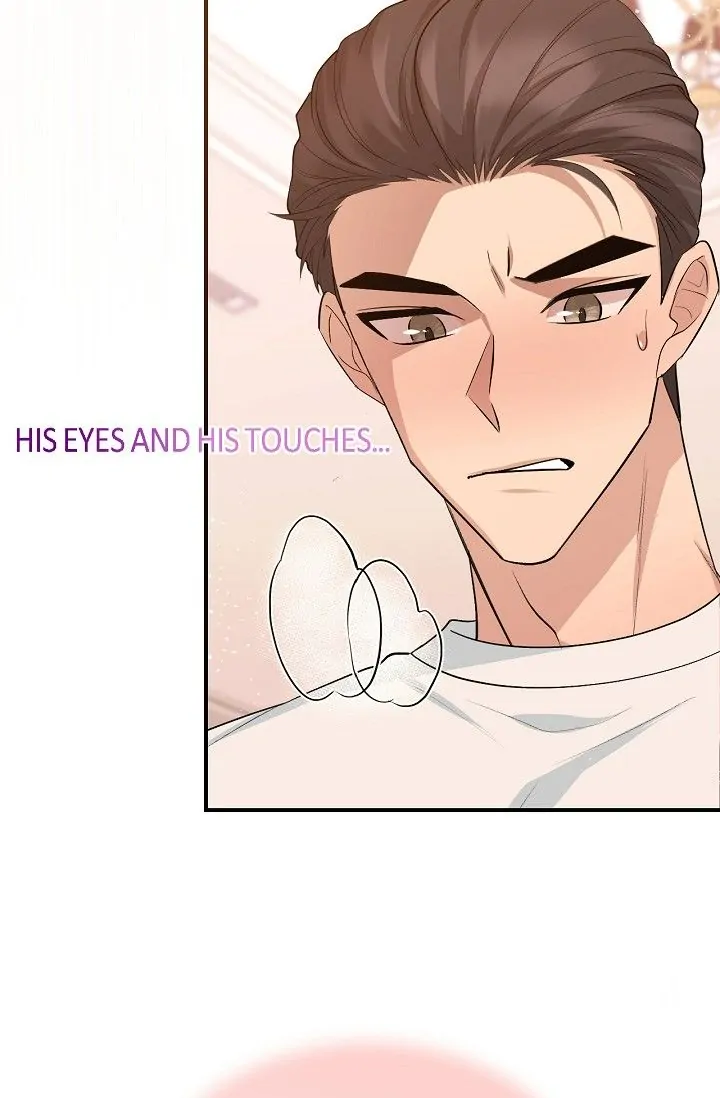 Obscene Contract Chapter 11 - Page 45