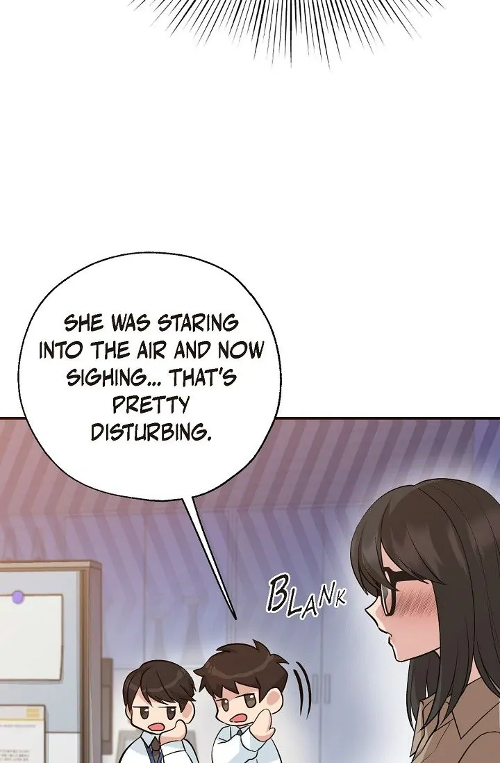 Obscene Contract Chapter 11 - Page 56