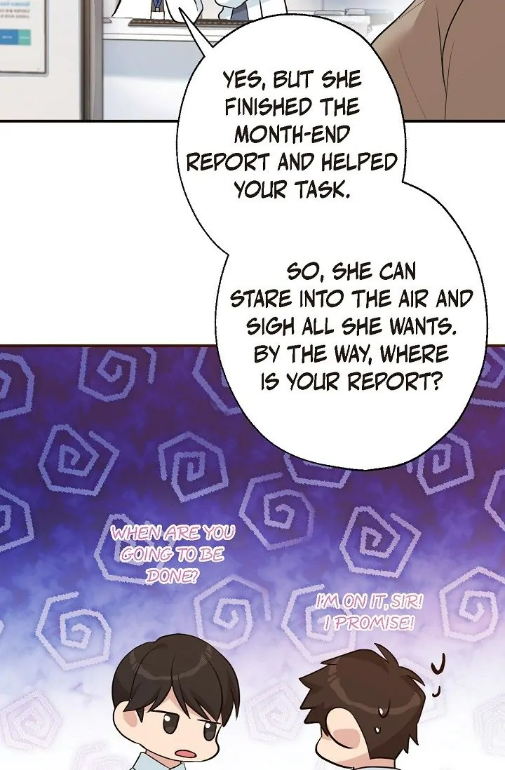 Obscene Contract Chapter 11 - Page 57