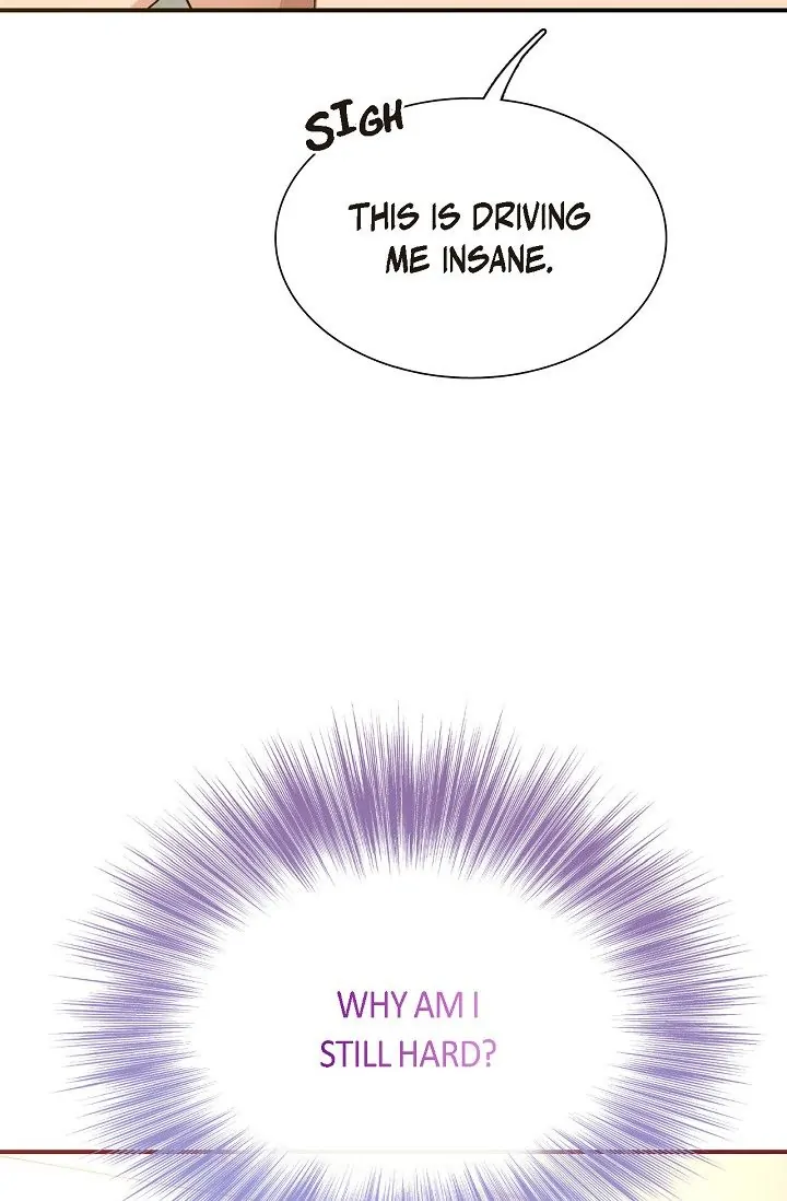 Obscene Contract Chapter 11 - Page 64