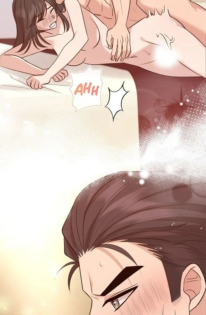 Obscene Contract Chapter 11 - Page 69