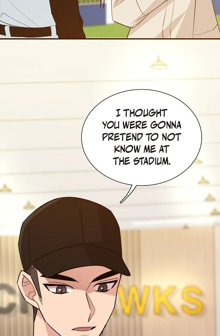 Obscene Contract Chapter 11 - Page 80