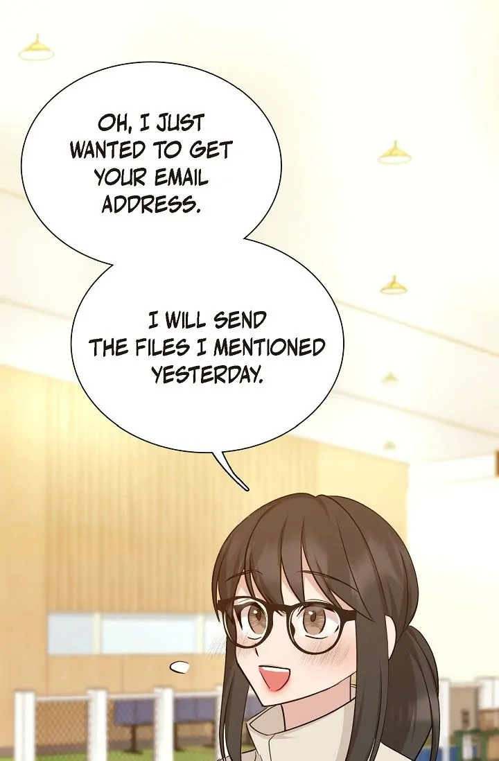 Obscene Contract Chapter 11 - Page 82
