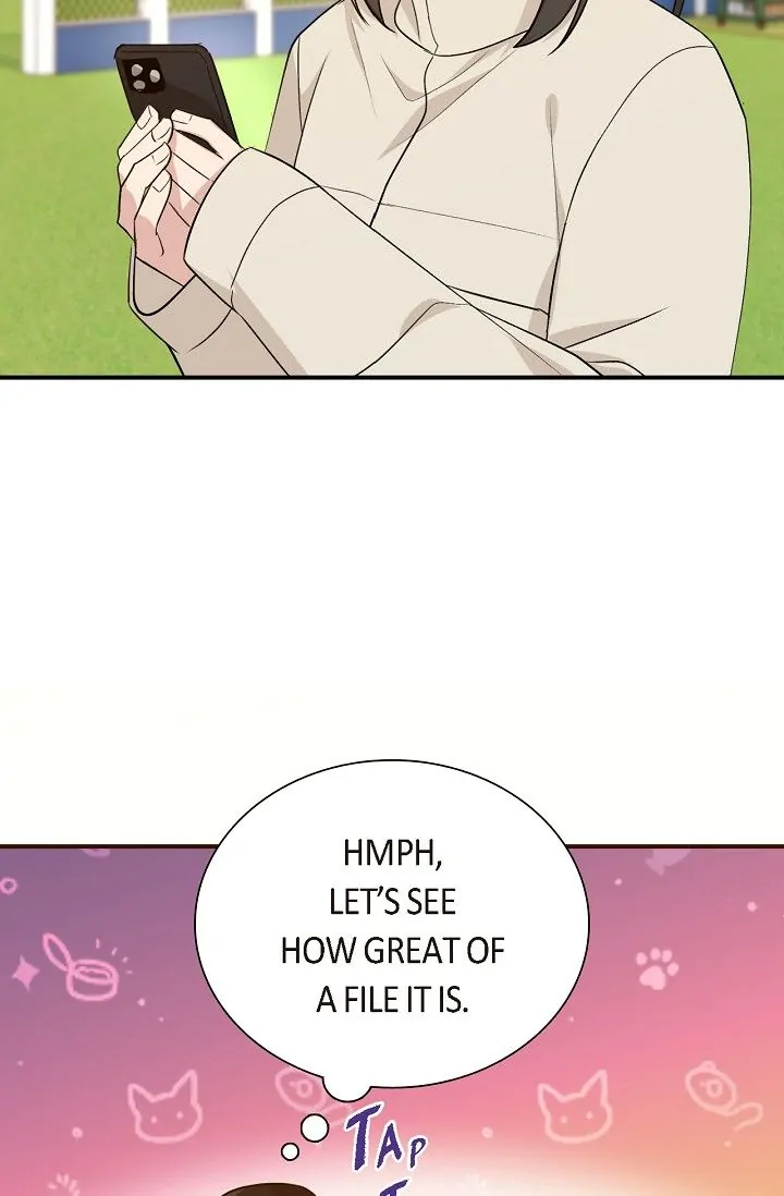 Obscene Contract Chapter 11 - Page 83