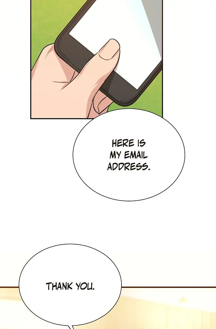 Obscene Contract Chapter 11 - Page 85