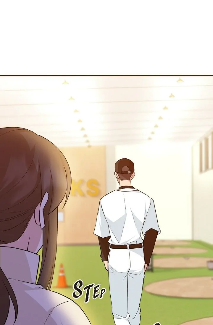 Obscene Contract Chapter 11 - Page 92