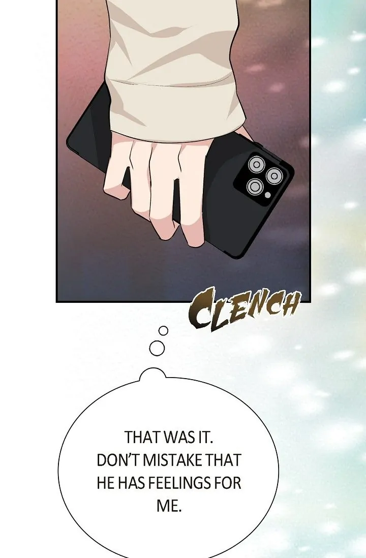 Obscene Contract Chapter 11 - Page 98