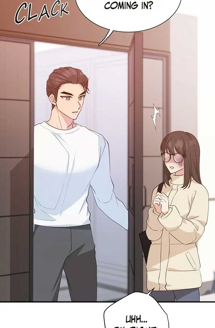 Obscene Contract Chapter 12 - Page 109