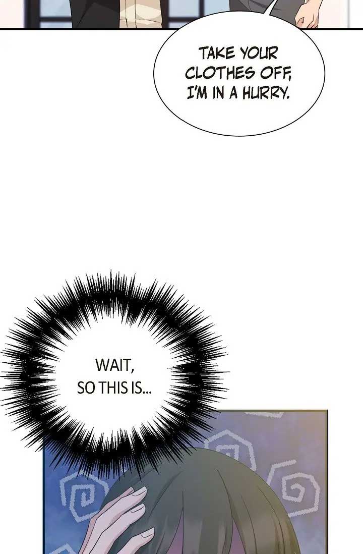 Obscene Contract Chapter 12 - Page 111