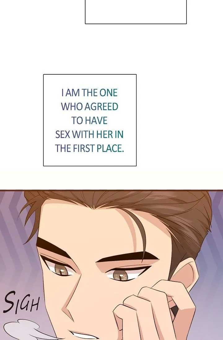 Obscene Contract Chapter 12 - Page 21