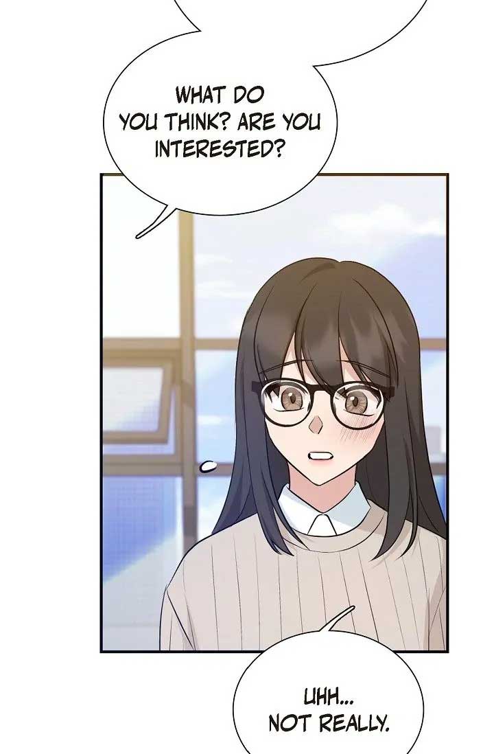 Obscene Contract Chapter 12 - Page 41