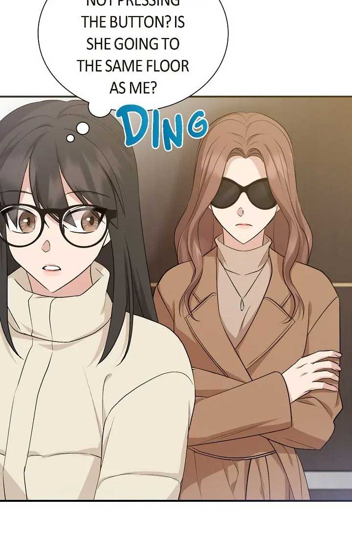 Obscene Contract Chapter 12 - Page 61