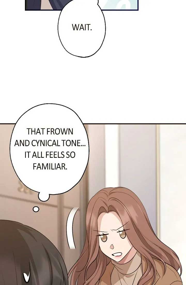 Obscene Contract Chapter 12 - Page 89