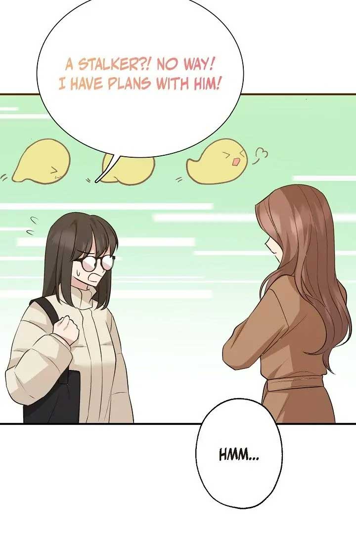 Obscene Contract Chapter 12 - Page 91