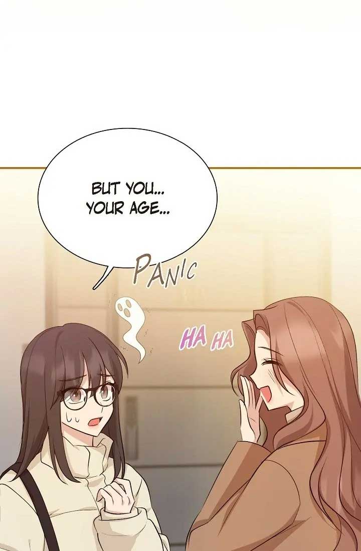 Obscene Contract Chapter 12 - Page 100
