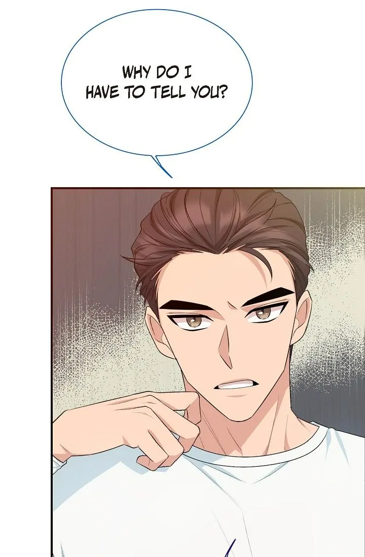 Obscene Contract Chapter 13 - Page 27