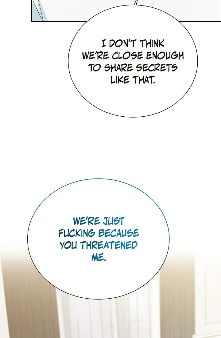 Obscene Contract Chapter 13 - Page 28