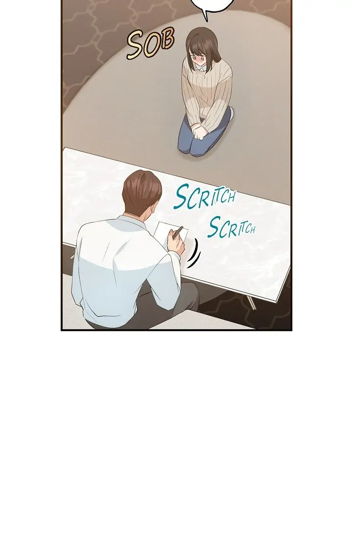 Obscene Contract Chapter 13 - Page 48