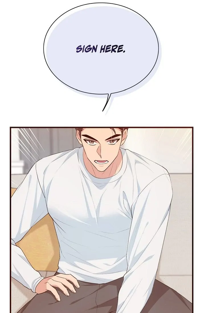 Obscene Contract Chapter 13 - Page 50