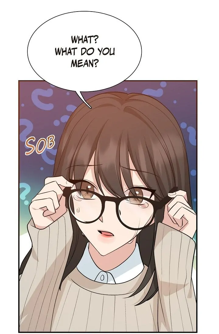Obscene Contract Chapter 13 - Page 52