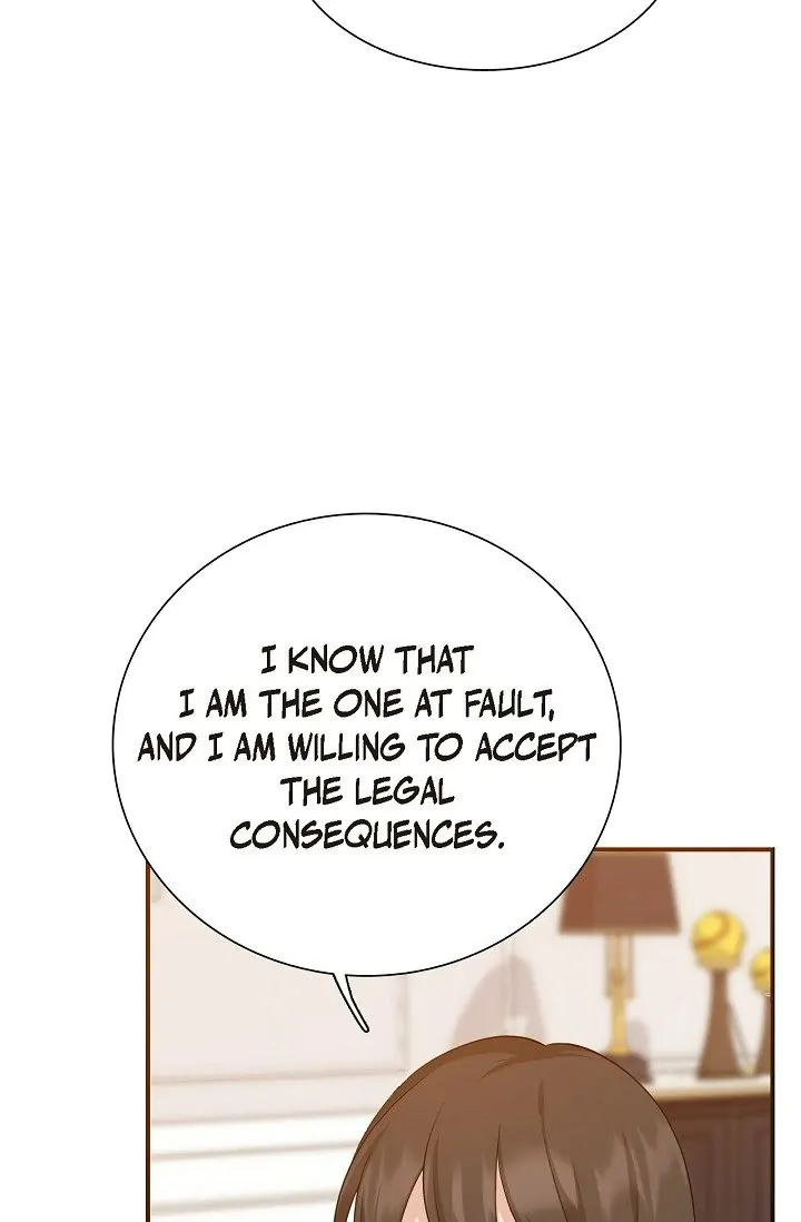 Obscene Contract Chapter 13 - Page 59