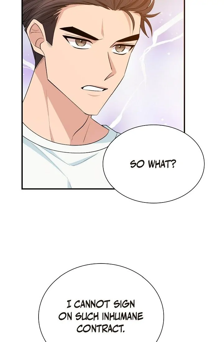 Obscene Contract Chapter 13 - Page 61