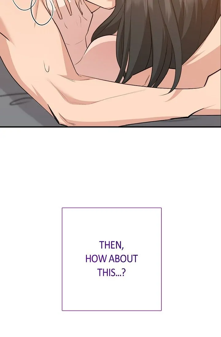 Obscene Contract Chapter 14 - Page 103