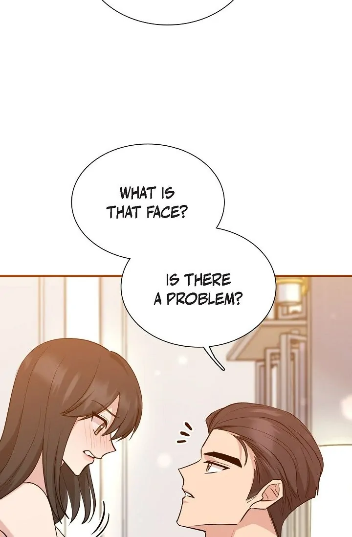 Obscene Contract Chapter 14 - Page 13
