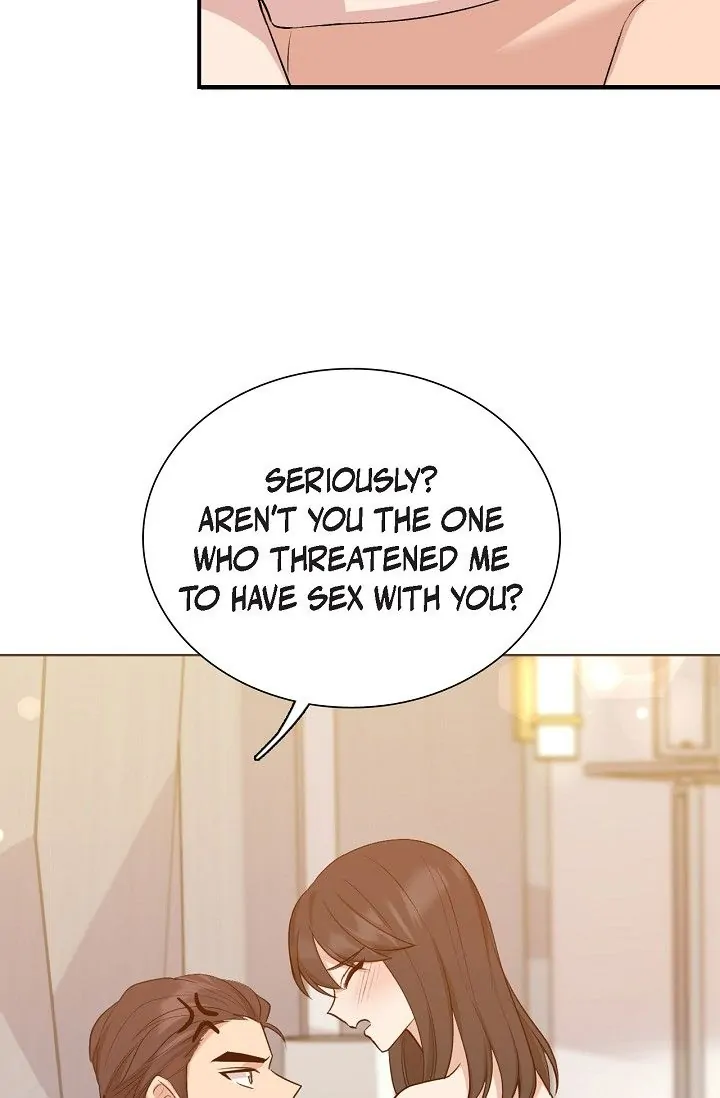 Obscene Contract Chapter 14 - Page 18