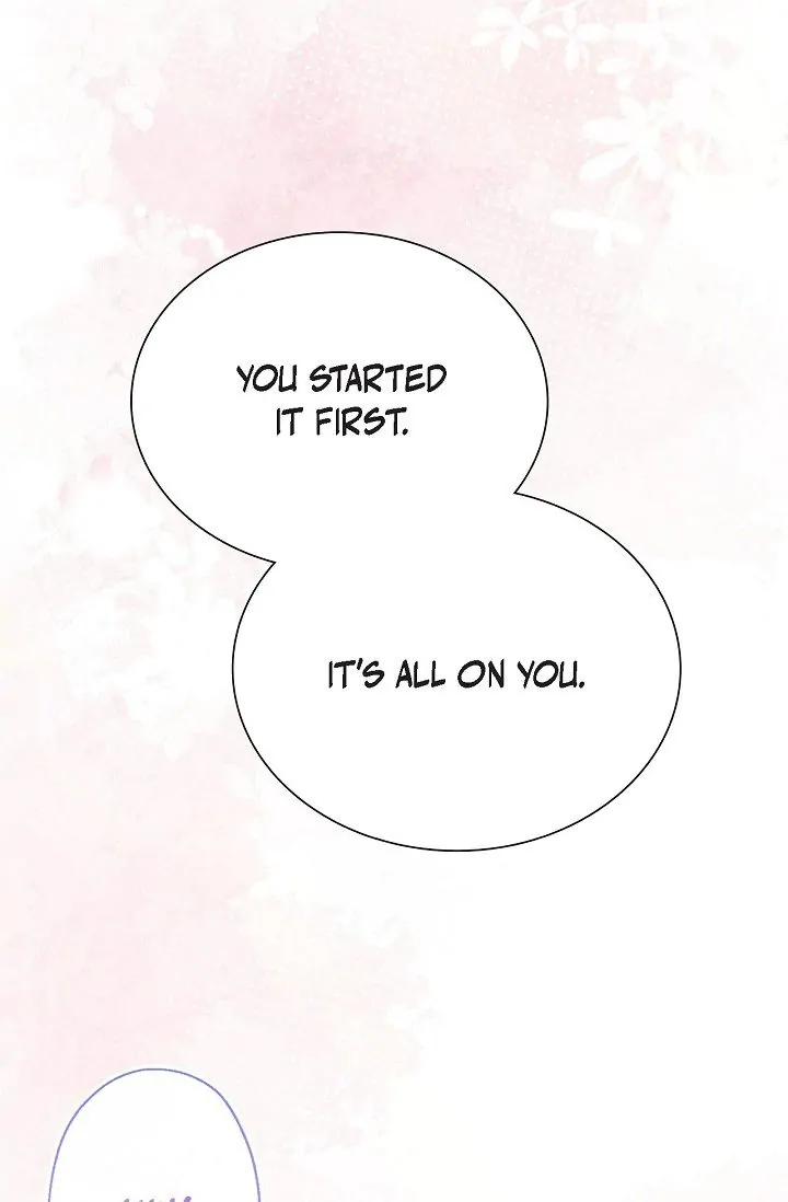 Obscene Contract Chapter 14 - Page 21