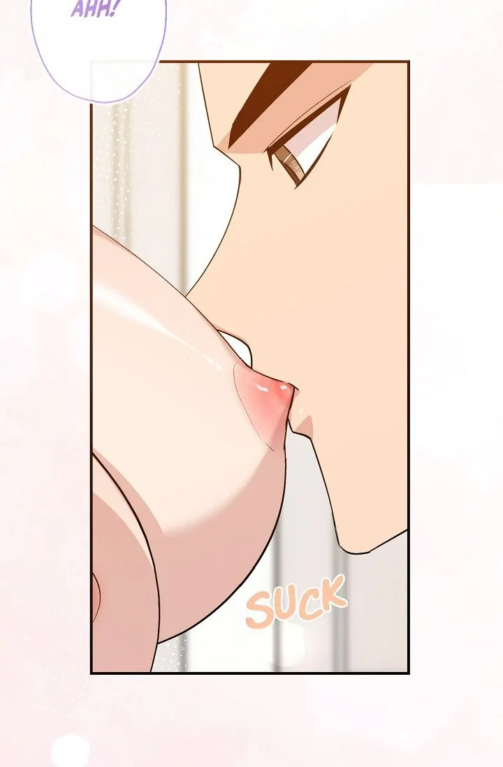 Obscene Contract Chapter 14 - Page 22