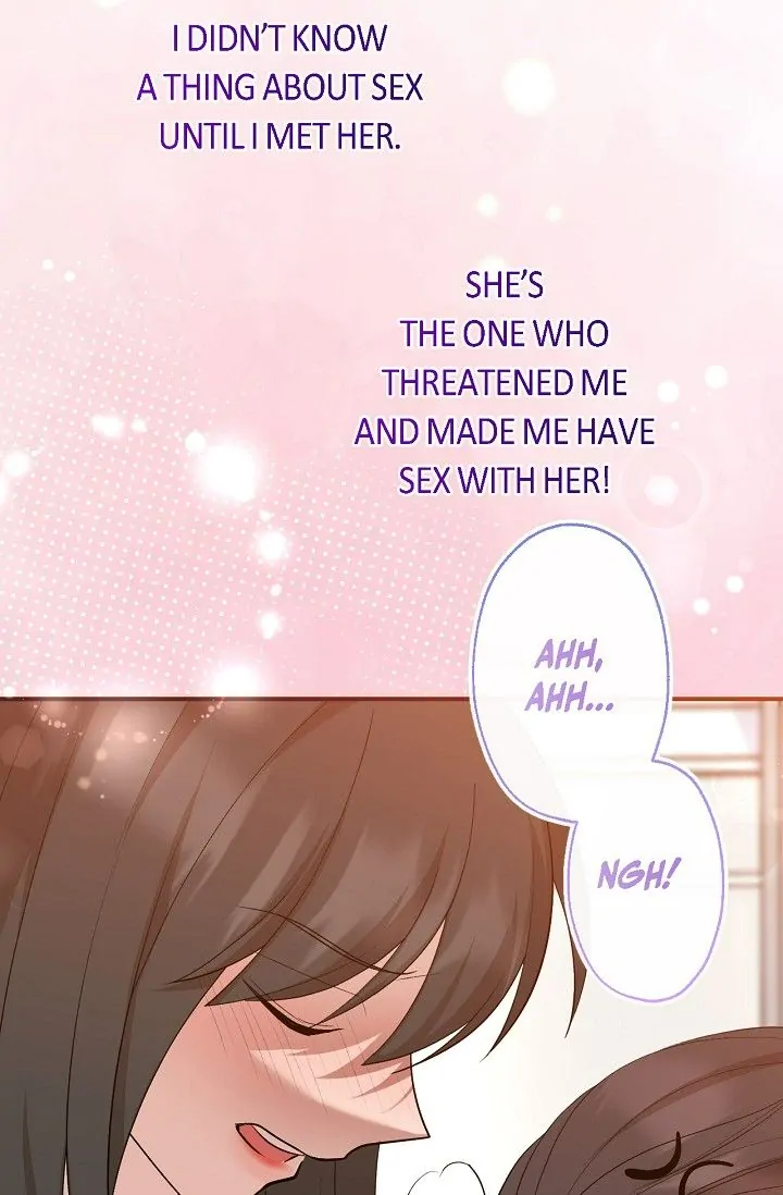 Obscene Contract Chapter 14 - Page 23