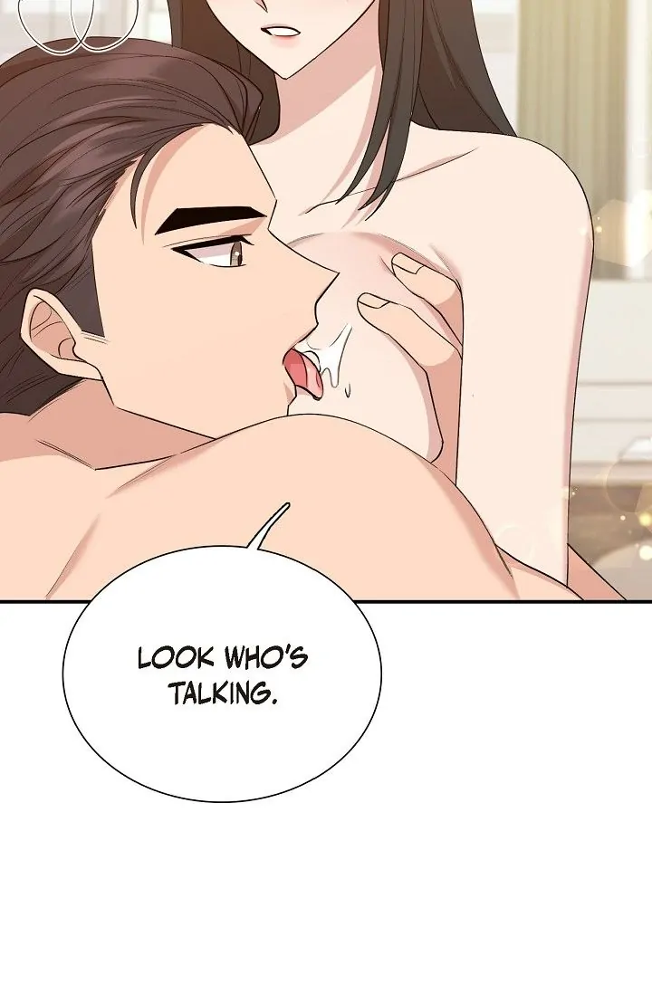 Obscene Contract Chapter 14 - Page 28