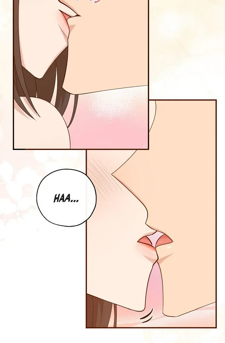 Obscene Contract Chapter 14 - Page 4