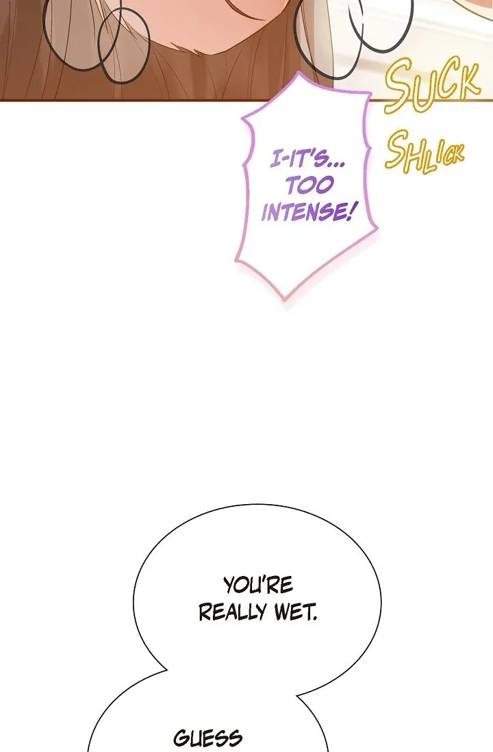 Obscene Contract Chapter 14 - Page 38