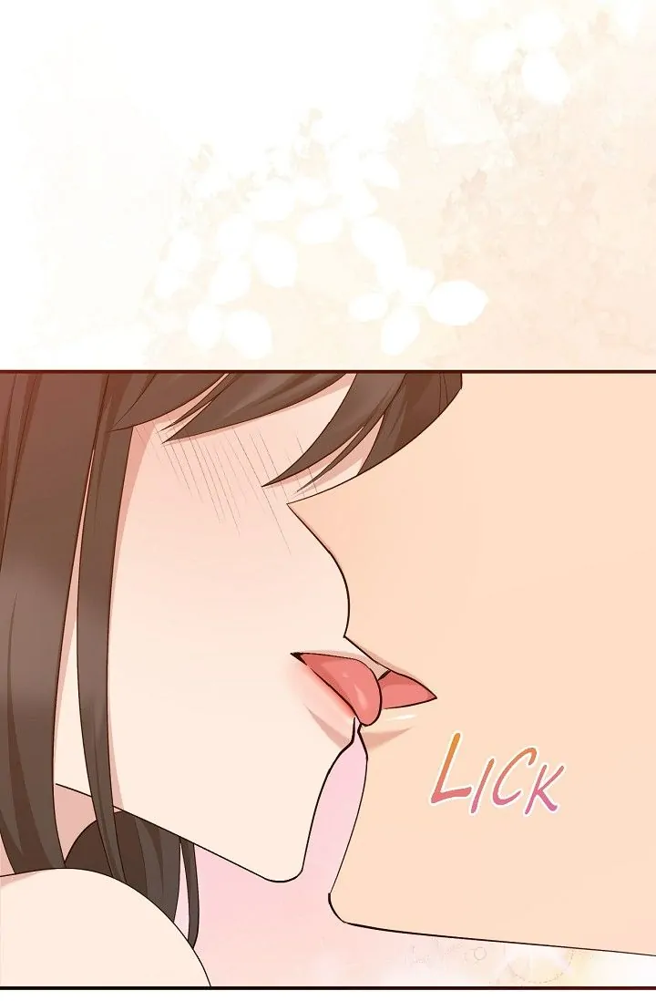 Obscene Contract Chapter 14 - Page 5