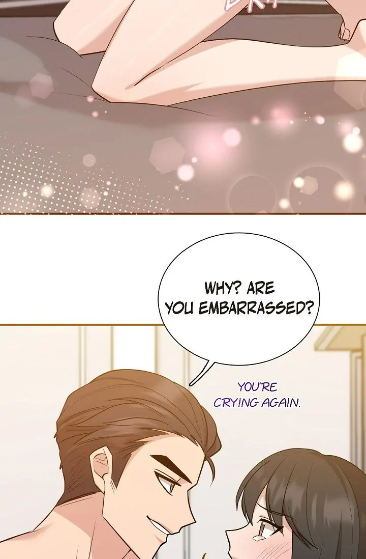 Obscene Contract Chapter 14 - Page 48