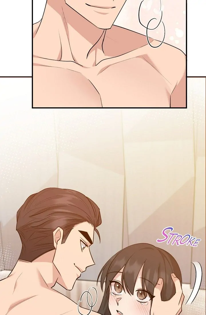Obscene Contract Chapter 14 - Page 51