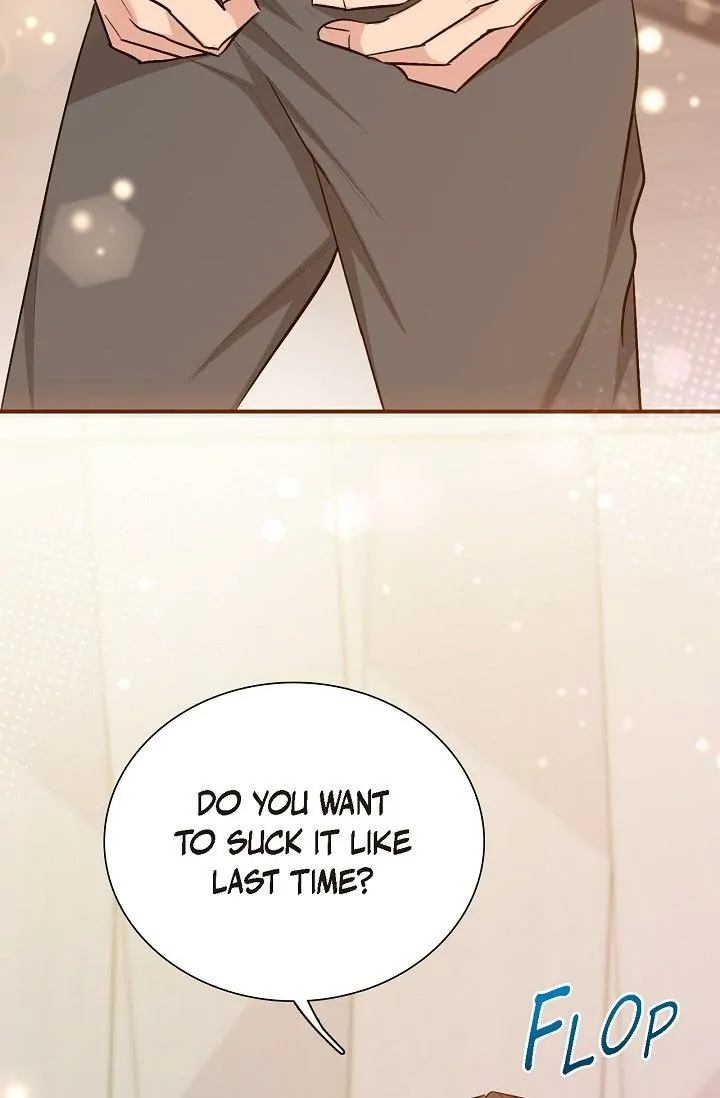 Obscene Contract Chapter 14 - Page 55