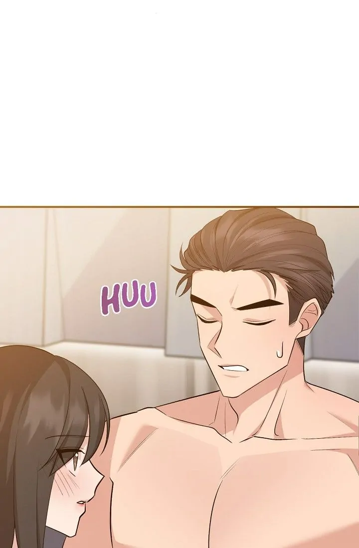 Obscene Contract Chapter 14 - Page 64
