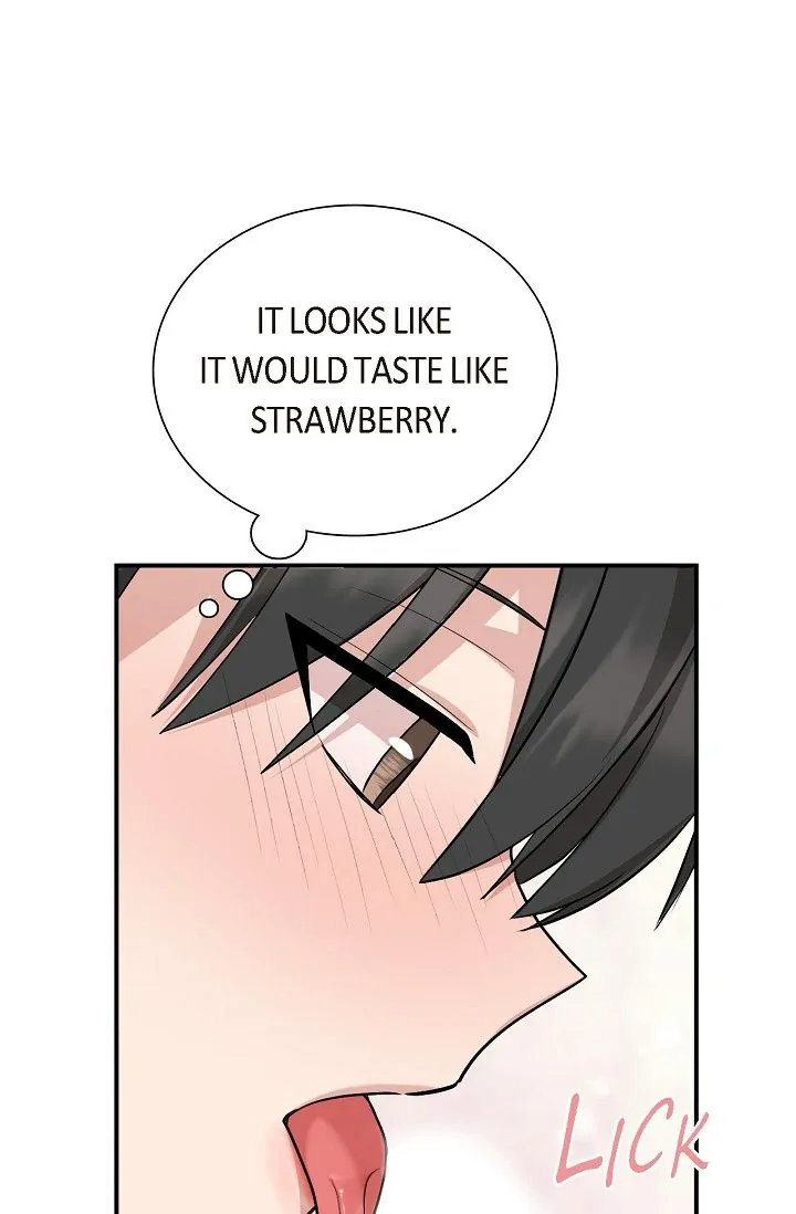 Obscene Contract Chapter 14 - Page 67