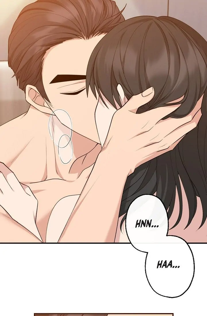 Obscene Contract Chapter 14 - Page 8