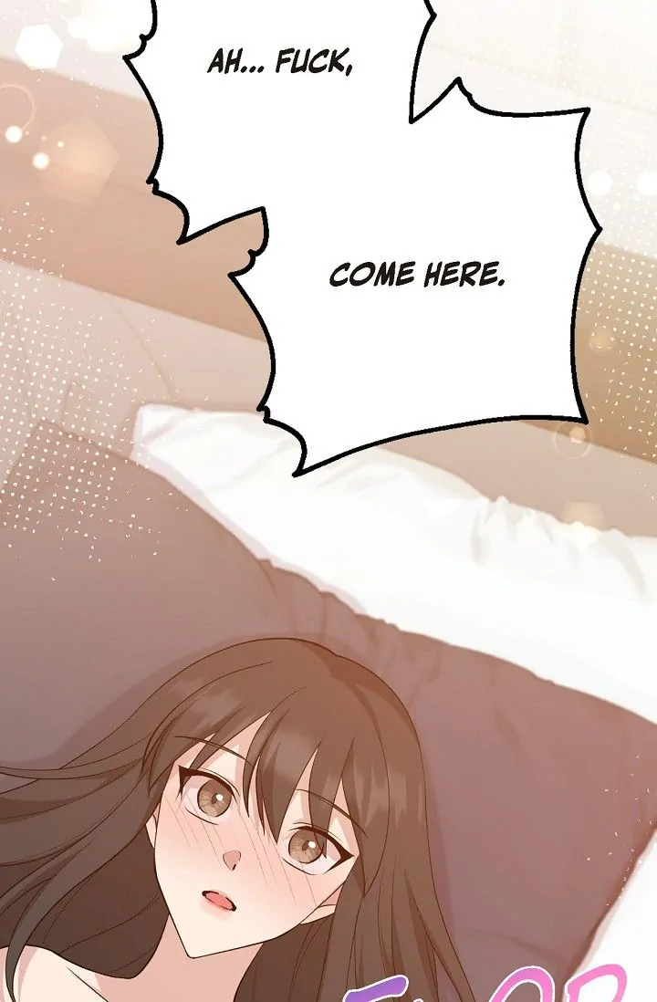 Obscene Contract Chapter 14 - Page 71