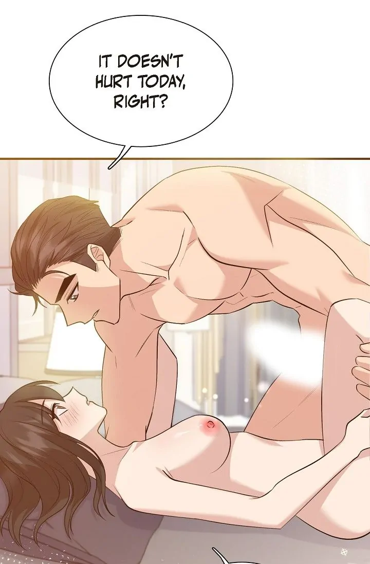 Obscene Contract Chapter 14 - Page 73